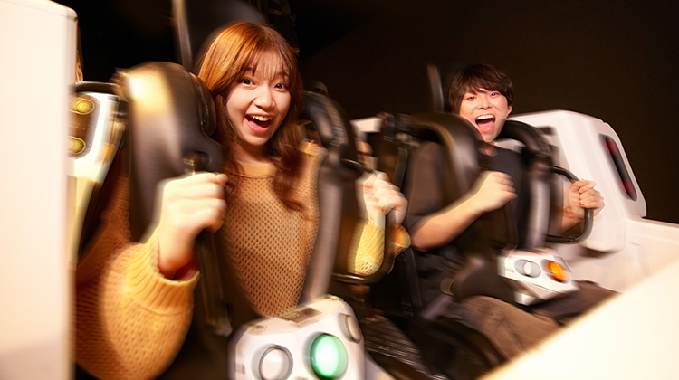 撃音 ライブ コースターの画像3